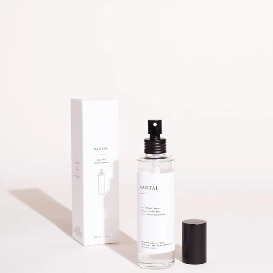 Santal Room Mist