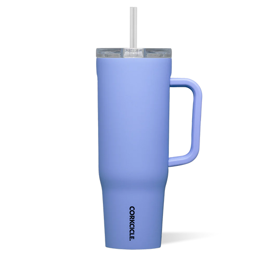 Corkcicle Cruiser Insulated Tumbler with Handle