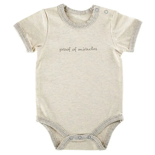 Snapshirt - Proof of Miracles, Newborn