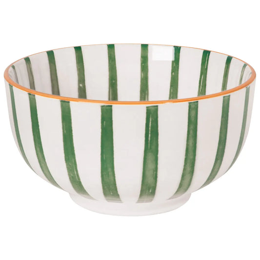 Citrus Burst Bowl 4.5 Inch