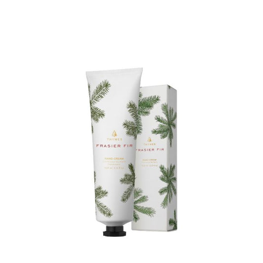 Thymes Frasier Fir Hand Cream