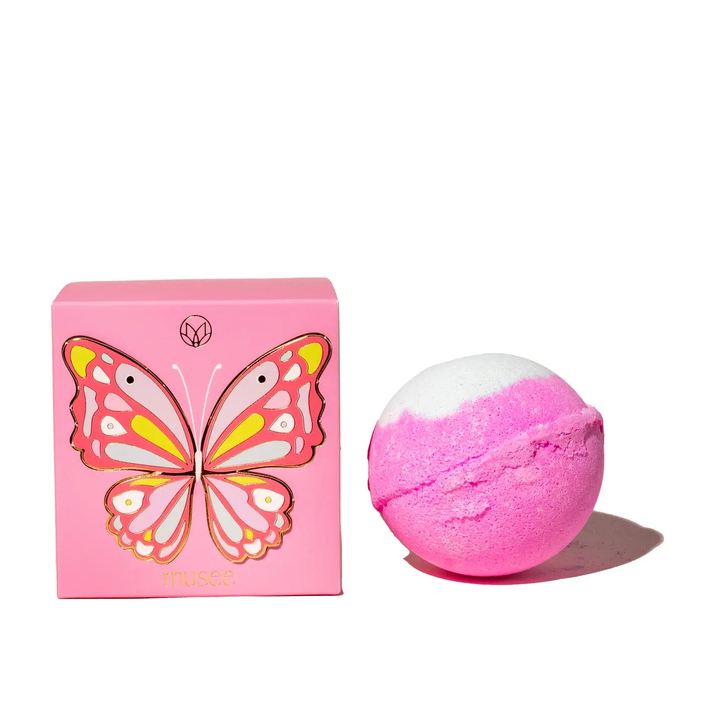 Butterfly Bath Balm