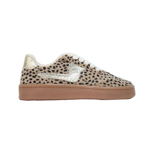 Lena Cheetah Sneakers