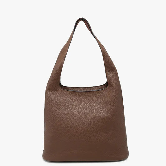 Soft Classic Hobo w/ Inner Bag