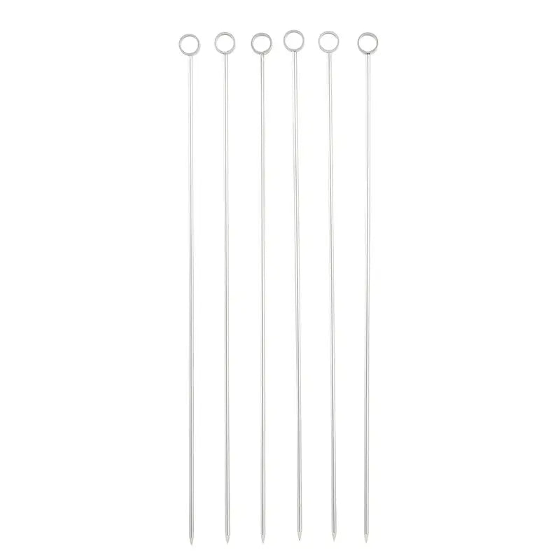 Cocktail Picks Set - Tall