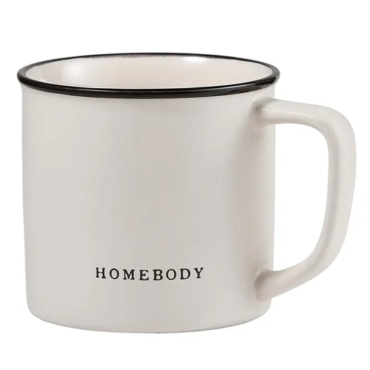 Coffee Mug - Homebody