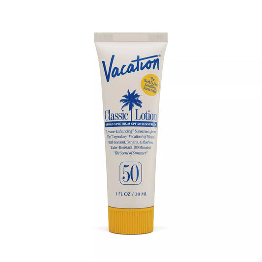 Vacation Mini Sunscreen