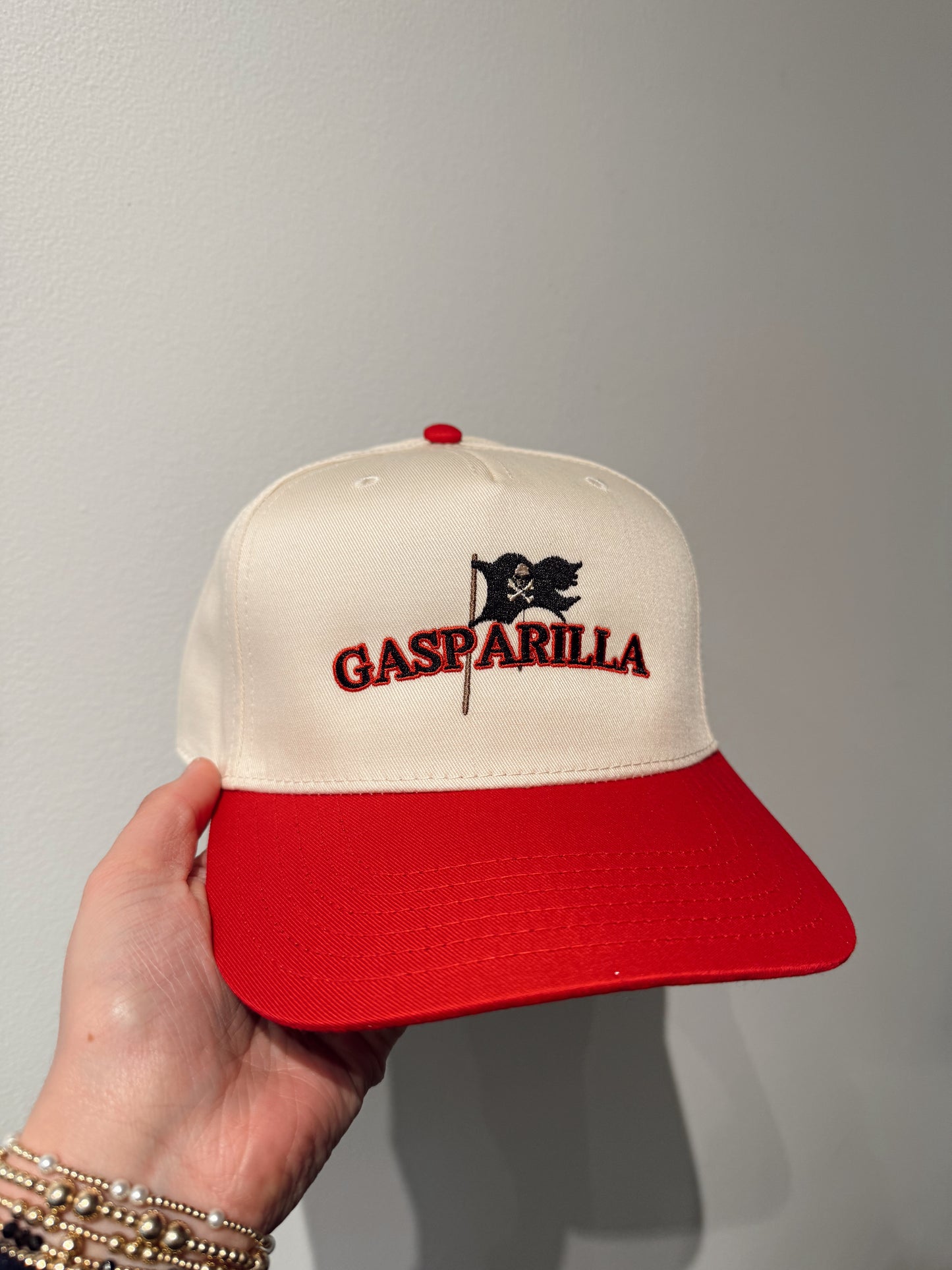 Gasparilla Hat