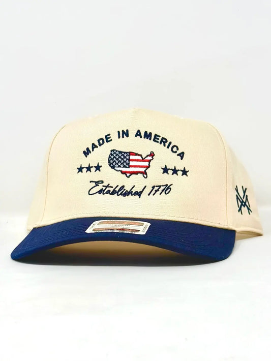 Made in America Hat