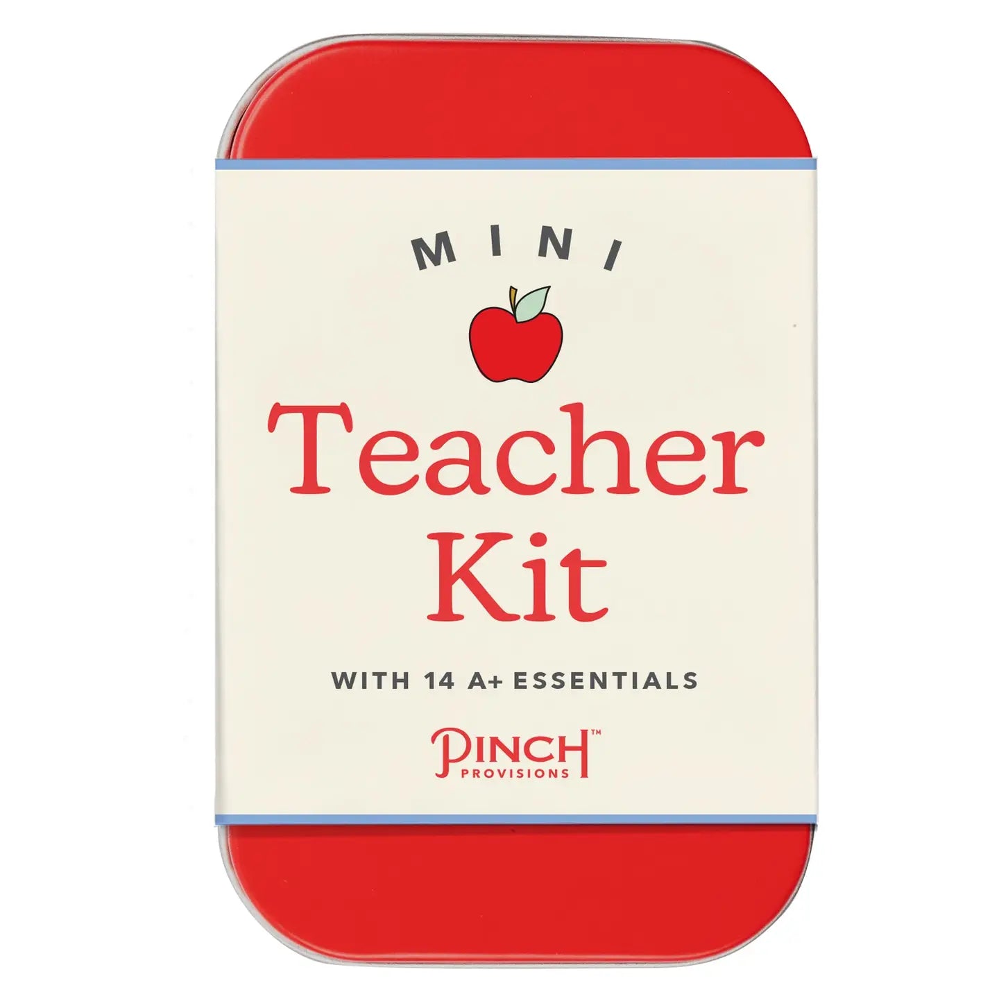 Mini Teacher Kit